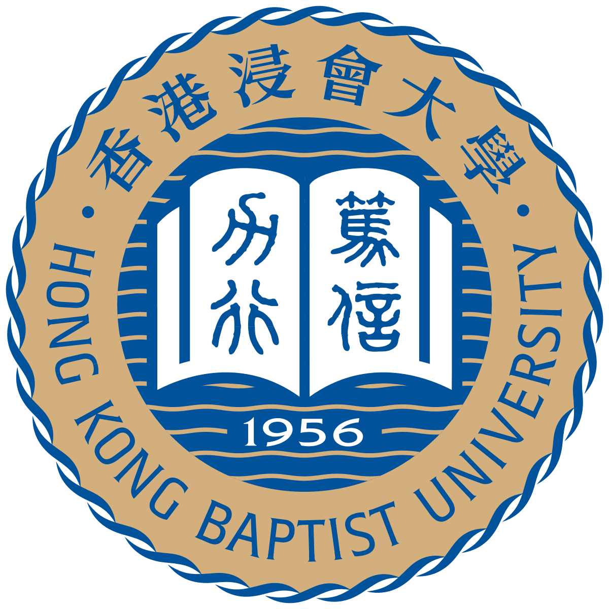 HONG KONG BAPTIST UNIVERSITY HONG KONG BAPTIST UNIVERSITY