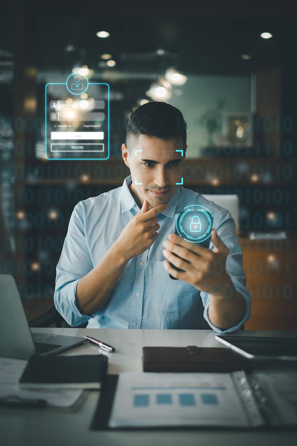 Magíster en Ciberseguridad Magíster en Ciberseguridad