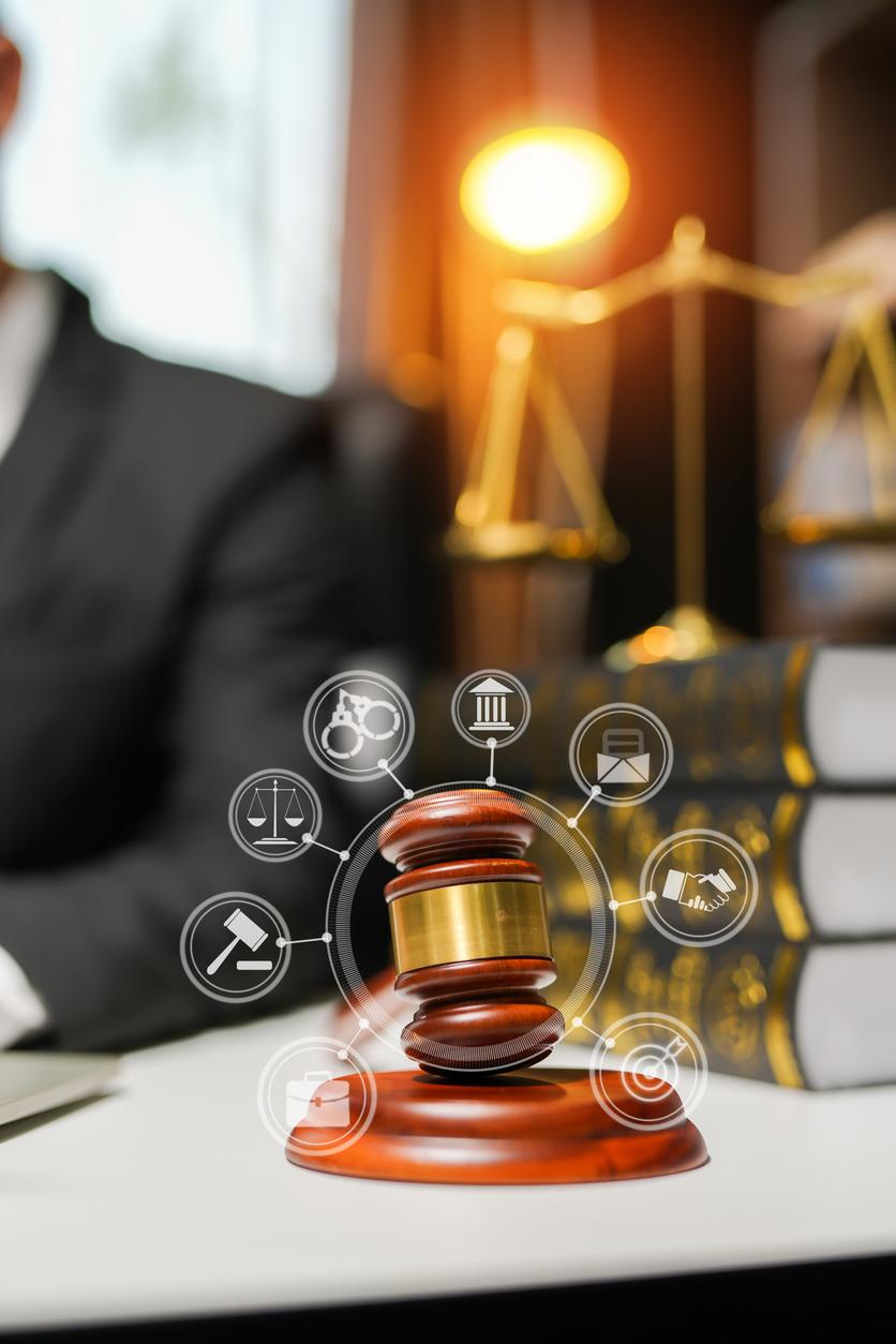 Diplomado en Legal Analytics Diplomado en Legal Analytics