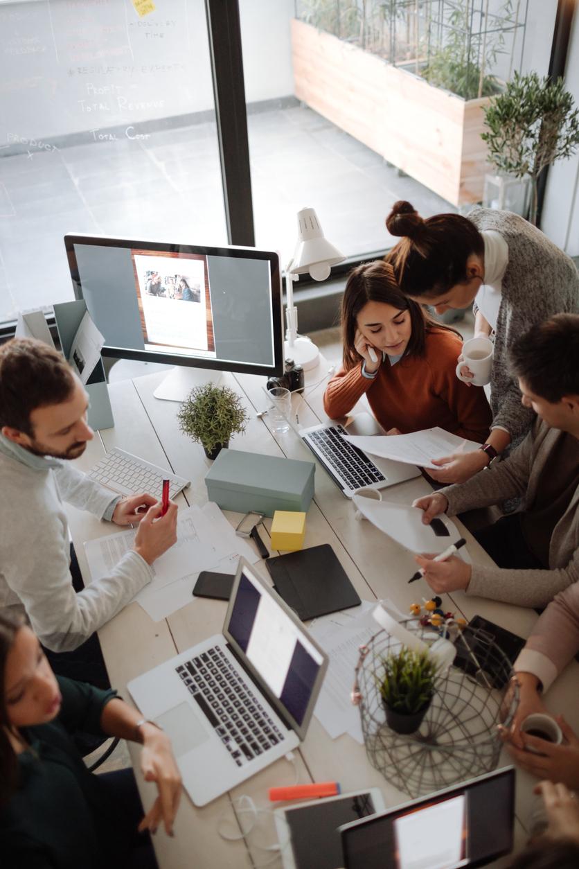Diplomado en Gestión Estratégica de Organizaciones Saludables y de Alto Rendimiento Diplomado en Gestión Estratégica de Organizaciones Saludables y de Alto Rendimiento