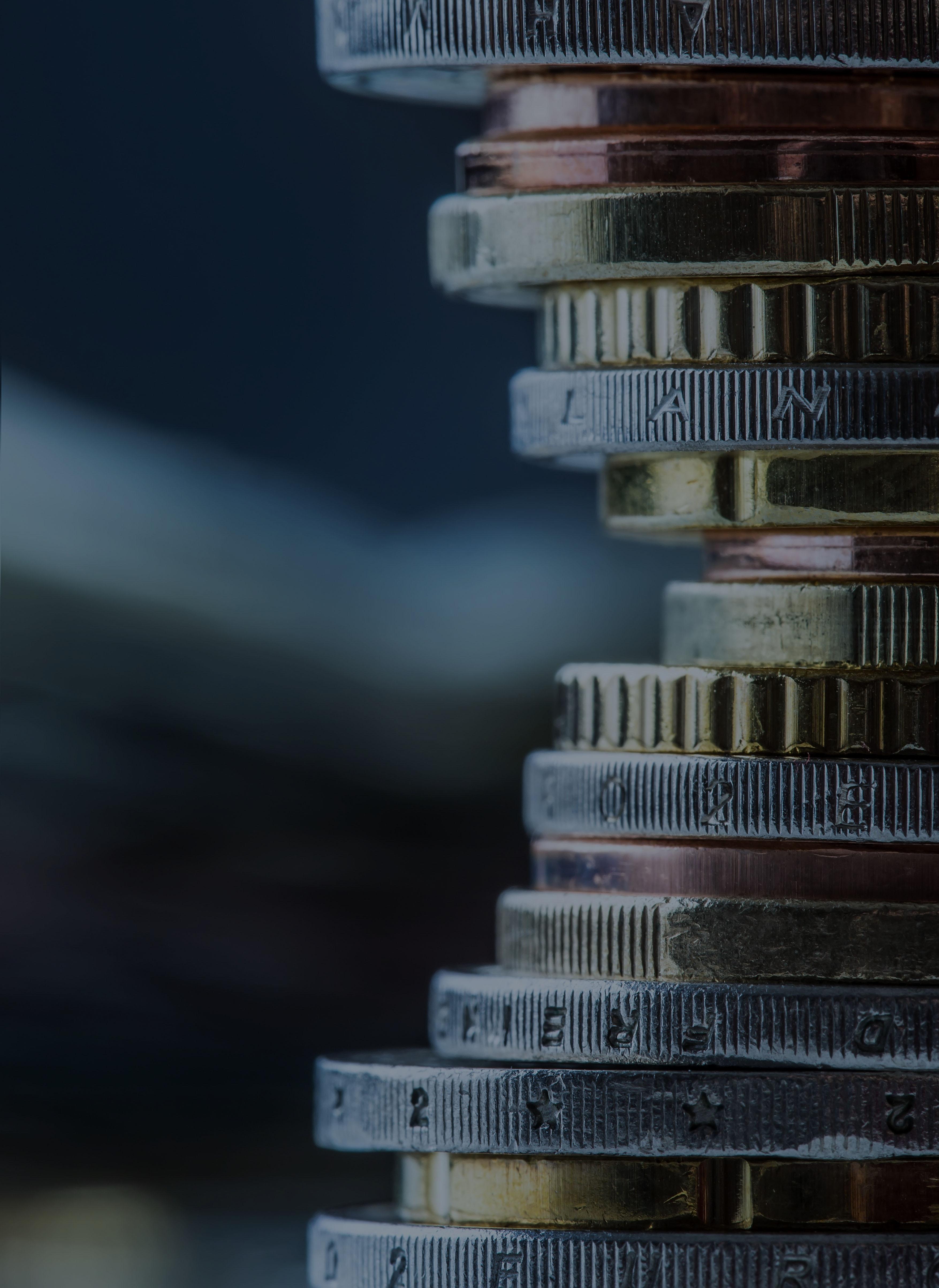 Magíster en Gestión de Negocios Magíster en Gestión de Negocios