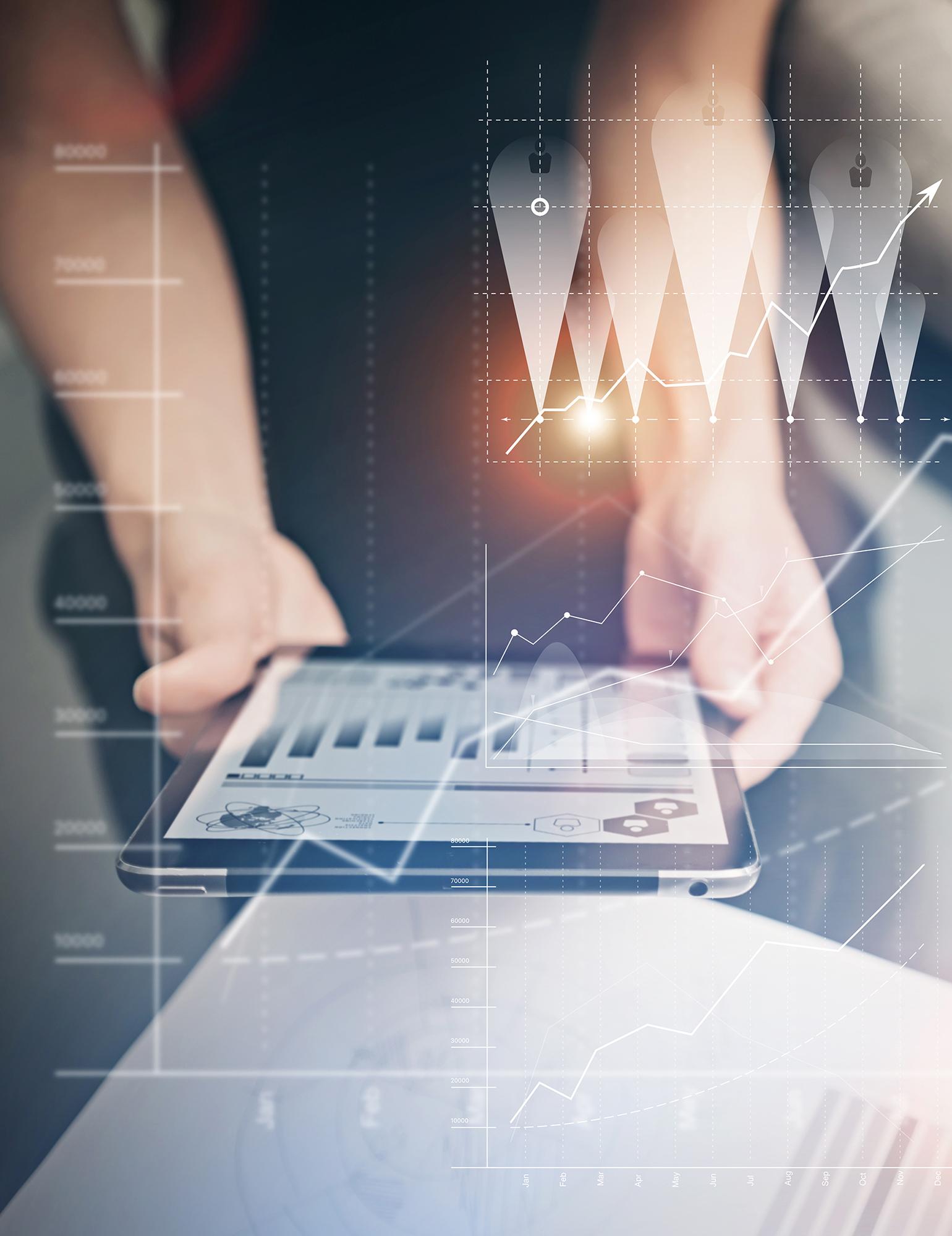 Diplomado en Gestión de Operaciones y Analítica Diplomado en Gestión de Operaciones y Analítica