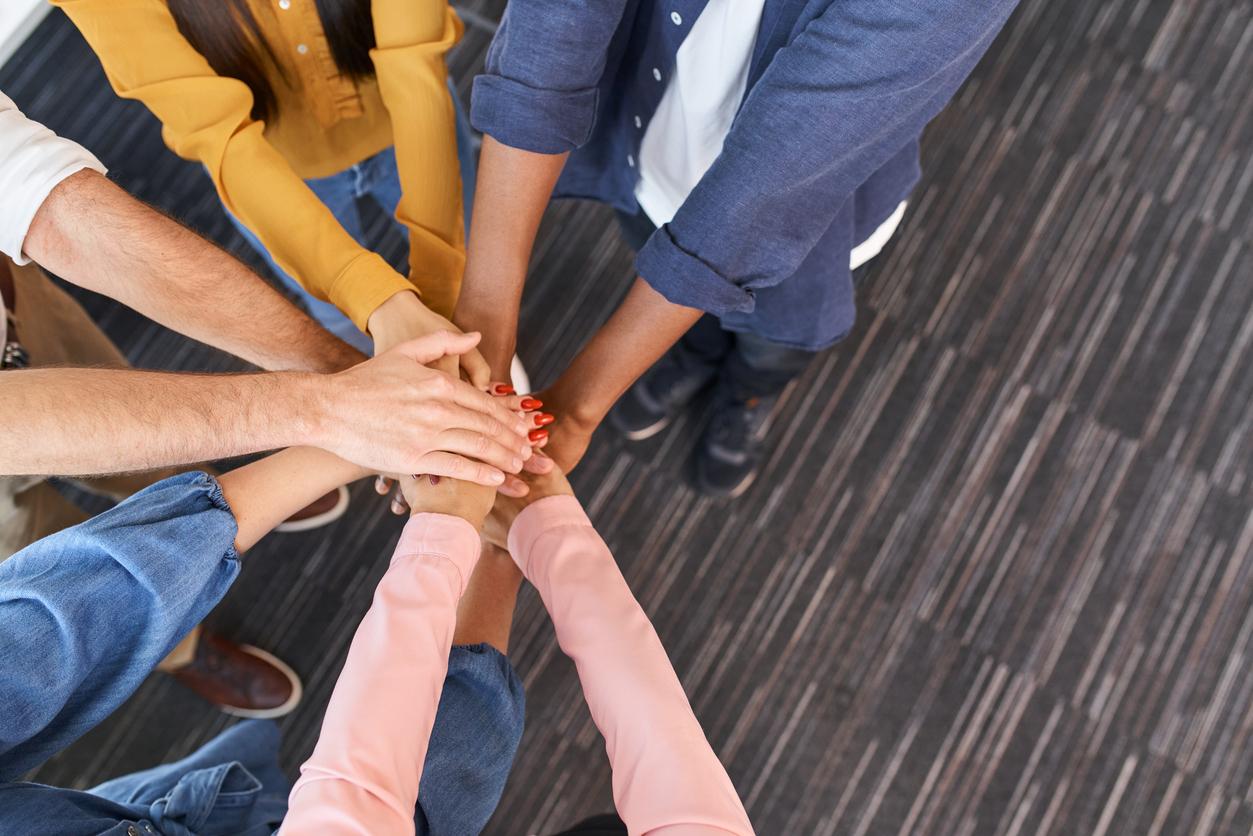 Curso Bienestar organizacional y alto rendimiento Curso Bienestar organizacional y alto rendimiento