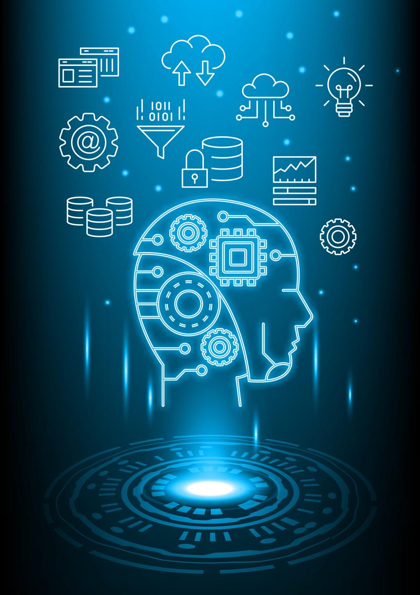 Diplomado en IA y Ciencia de Datos para Marketing Digital Diplomado en IA y Ciencia de Datos para Marketing Digital