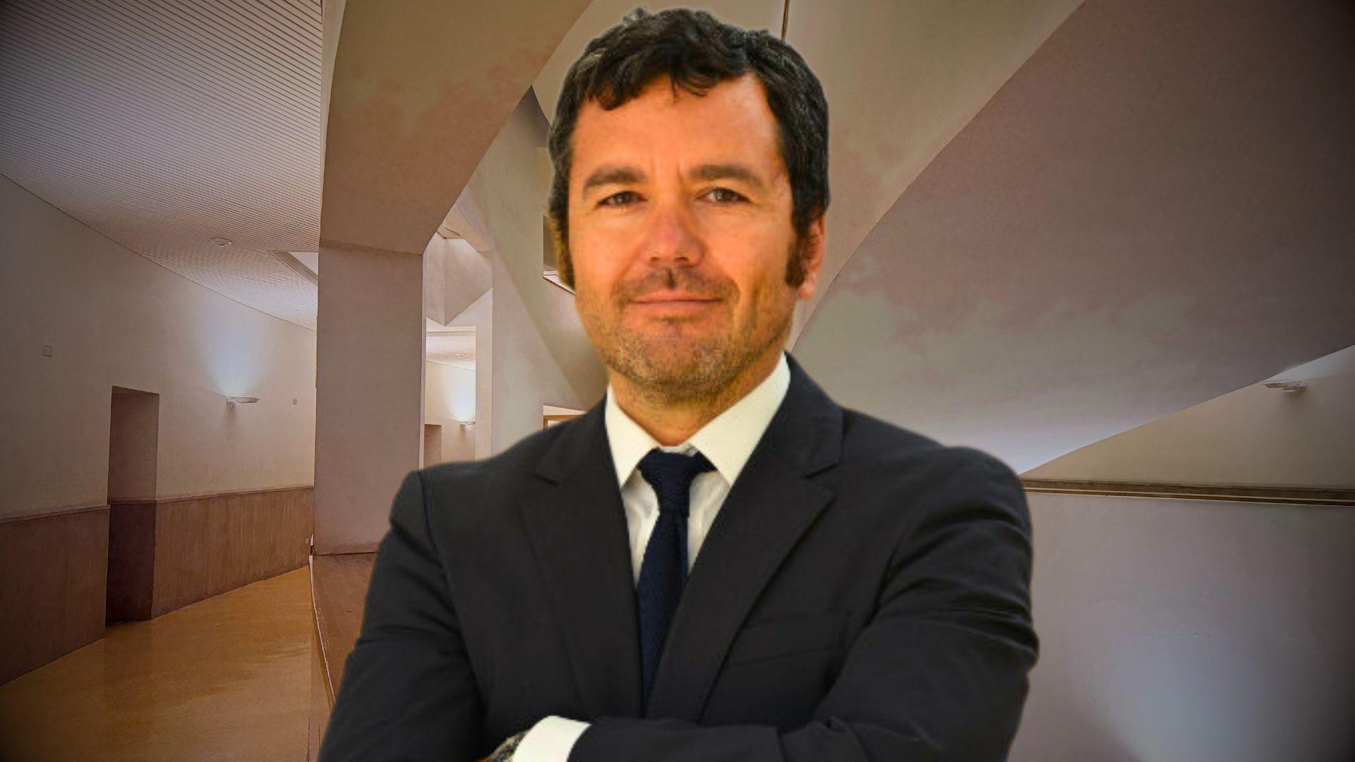 Profesor de Derecho Osvaldo Lagos es nombrado editor asociado del Journal of Corporate Law Studies Profesor de Derecho Osvaldo Lagos es nombrado editor asociado del Journal of Corporate Law Studies