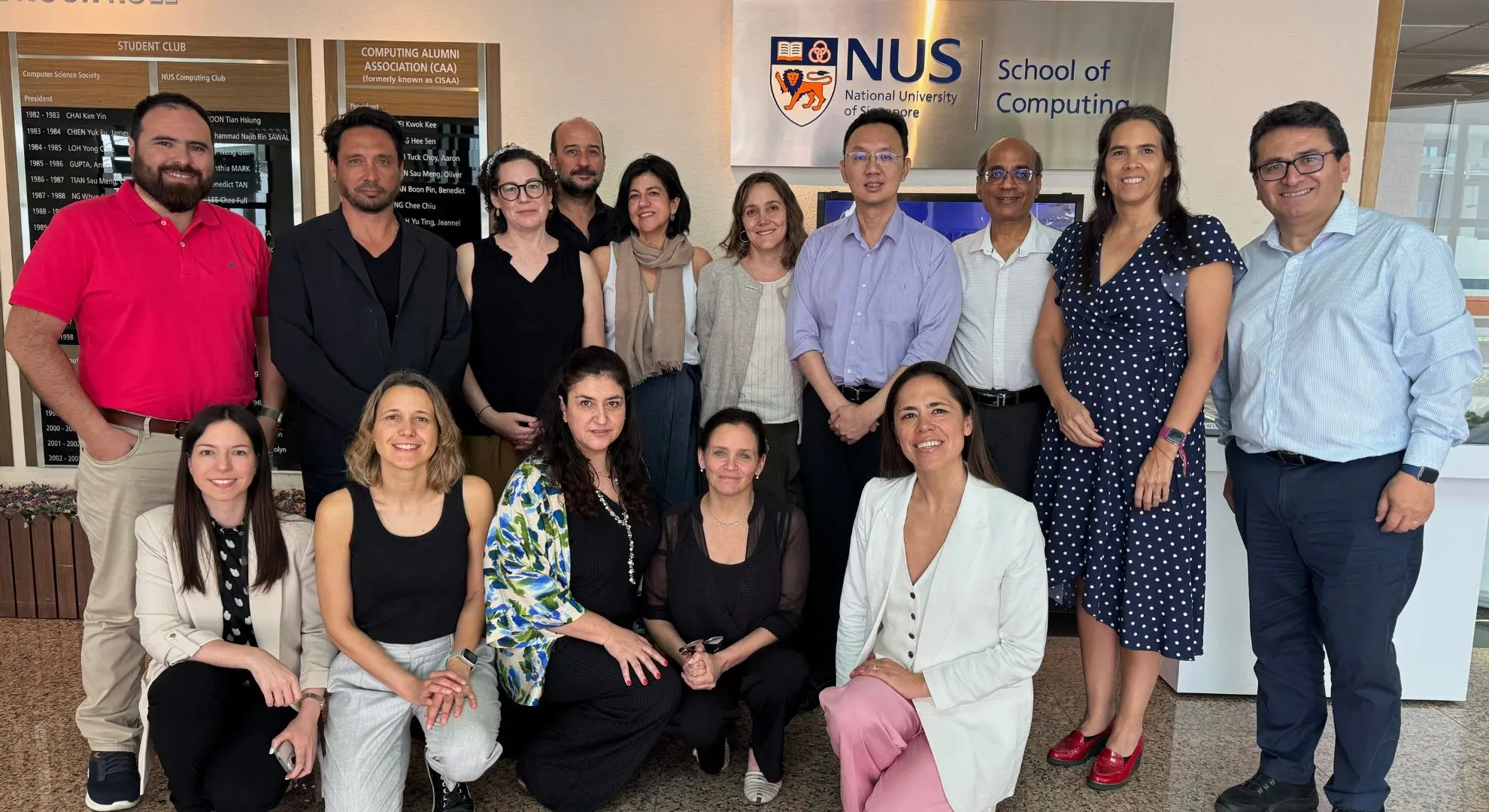 Facultad de Ingeniería UAI participa en misión académica sobre IA y educación en Asia Facultad de Ingeniería UAI participa en misión académica sobre IA y educación en Asia