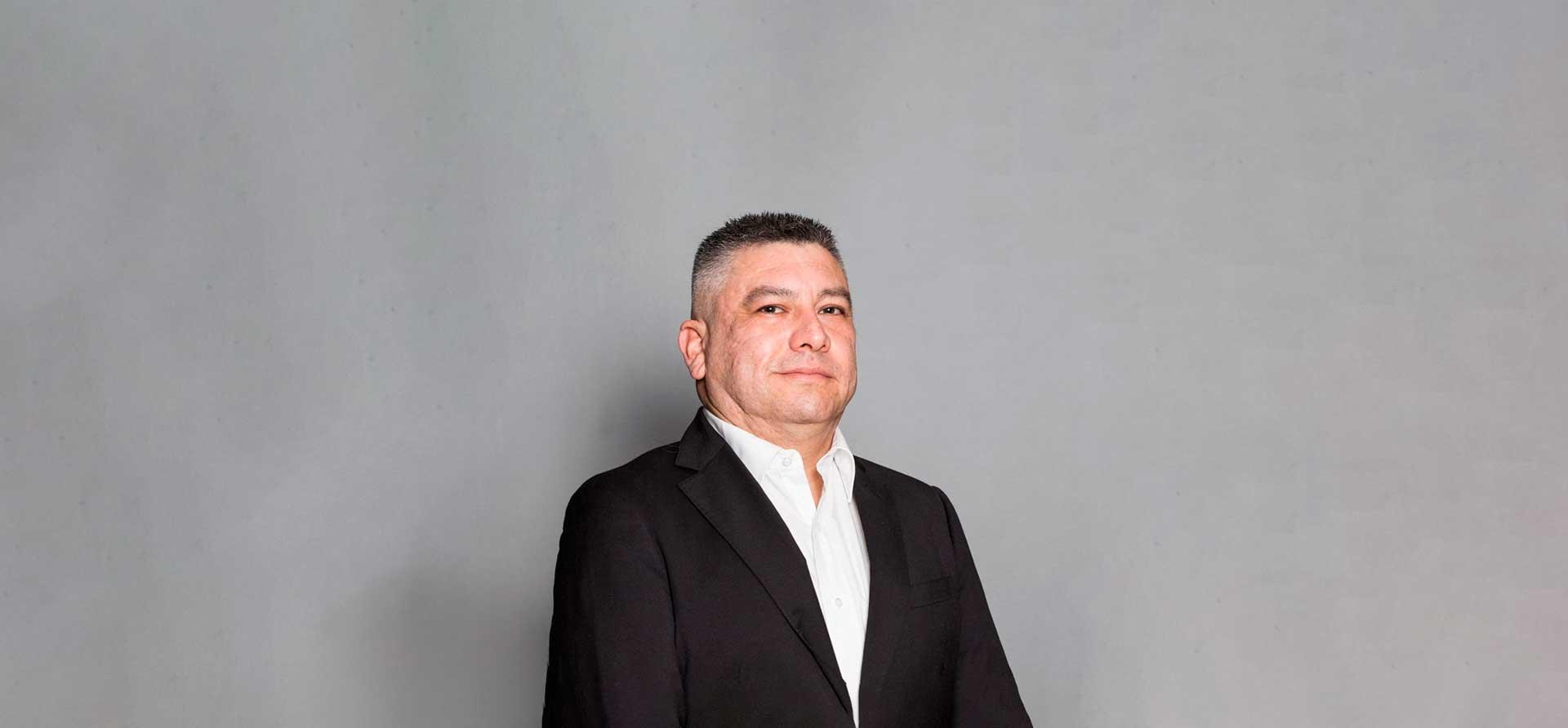 Oscar González: “Sin pensamiento crítico, la IA puede convertirnos en un robot más” Oscar González: “Sin pensamiento crítico, la IA puede convertirnos en un robot más”