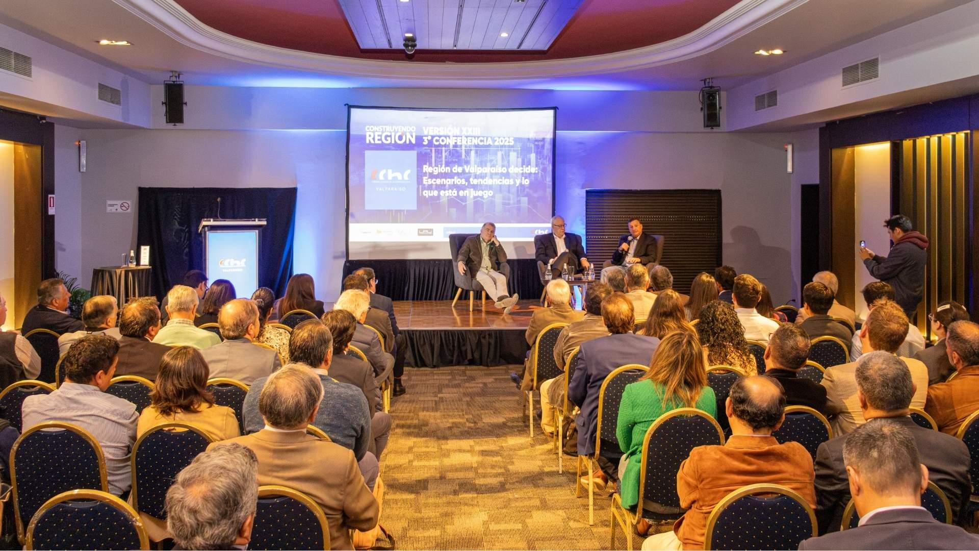 UAI impulsa diálogo sobre gobernabilidad y proyecciones electorales en la Región de Valparaíso UAI impulsa diálogo sobre gobernabilidad y proyecciones electorales en la Región de Valparaíso