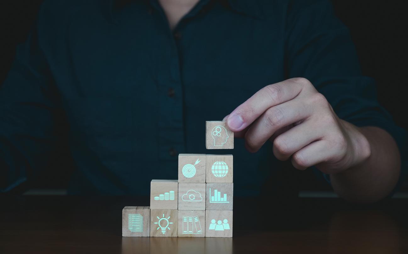 Magíster en Estrategia y Gestión Magíster en Estrategia y Gestión