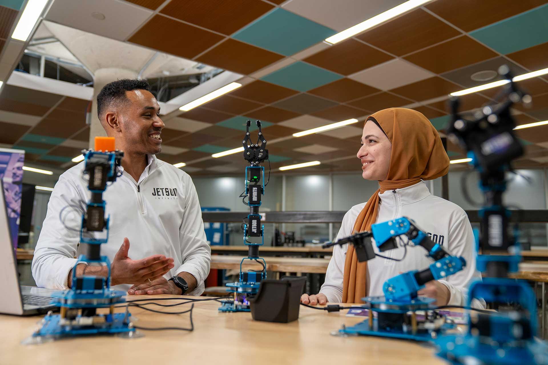 PROGRAMA CORTO INSPIRING RESEARCH PROGRAMA CORTO INSPIRING RESEARCH