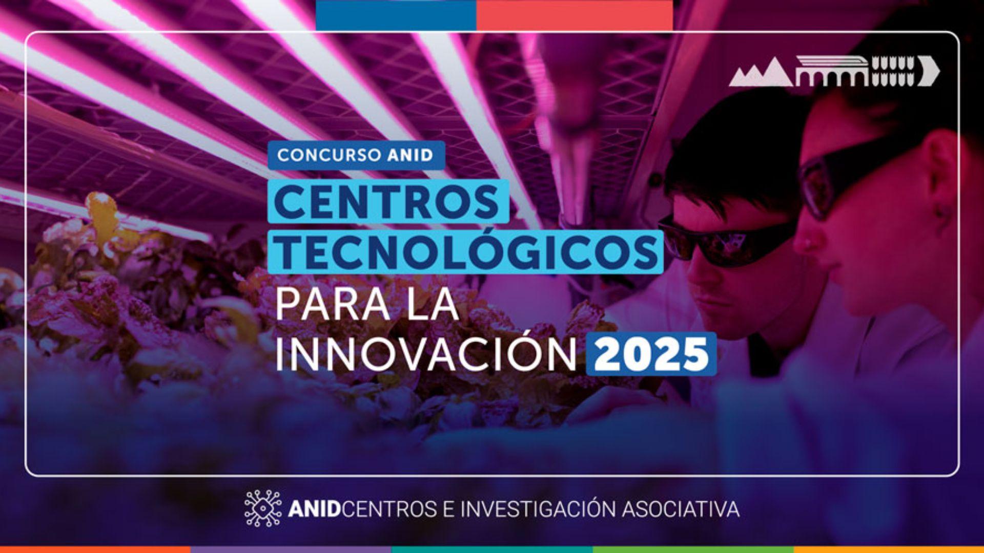 Design Lab UAI integrará nuevo Centro Tecnológico ANID para innovación en materiales Design Lab UAI integrará nuevo Centro Tecnológico ANID para innovación en materiales