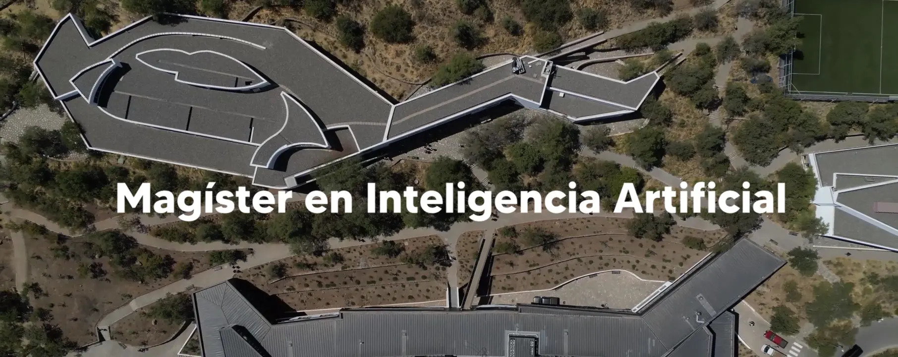 Conoce el Magíster en Inteligencia Artificial Magíster en Inteligencia Artificial