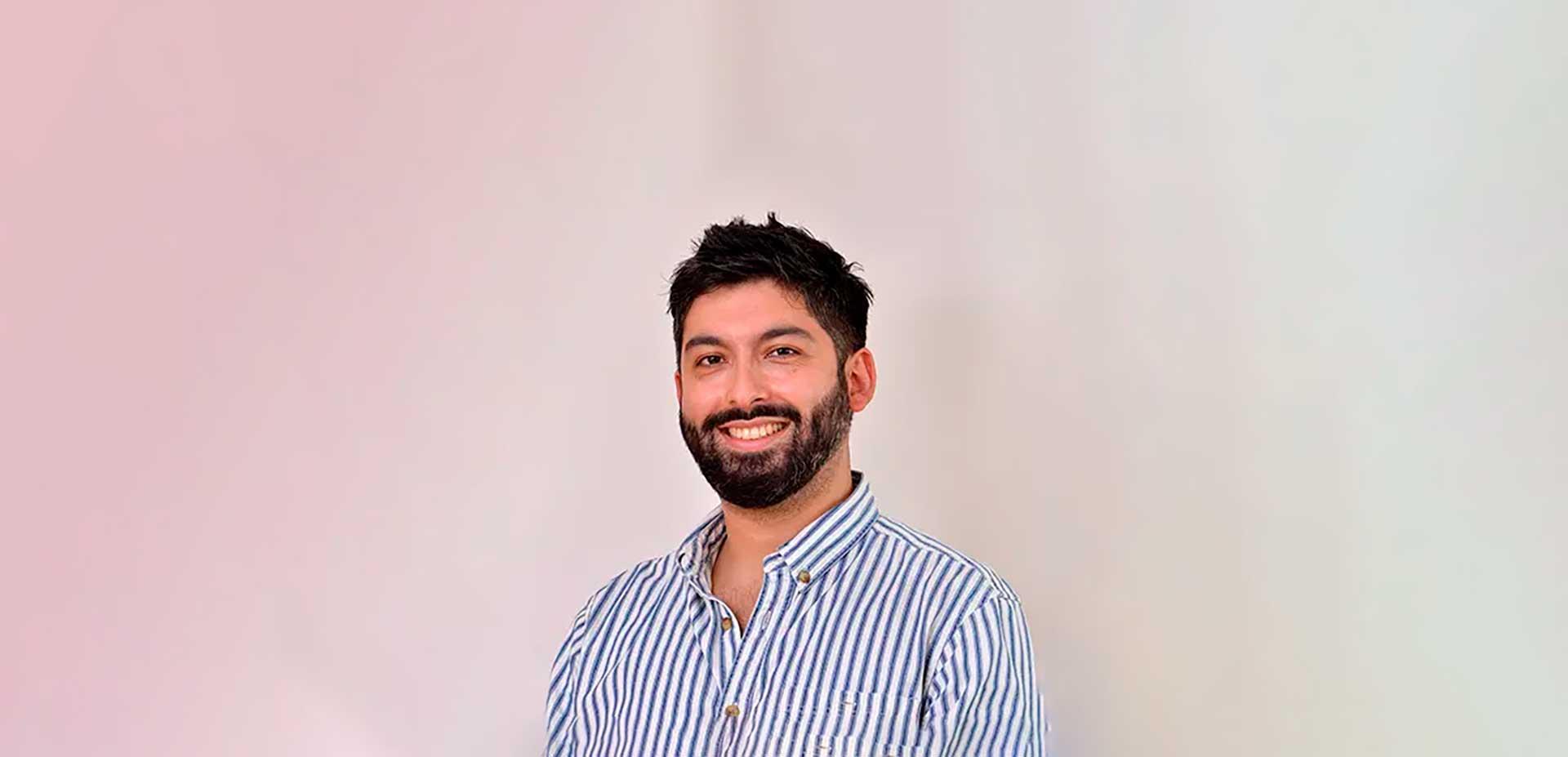 Jorge Cid: “ConectIA nos permitió dejar atrás la idea de que la IA es una amenaza” Jorge Cid: “ConectIA nos permitió dejar atrás la idea de que la IA es una amenaza”