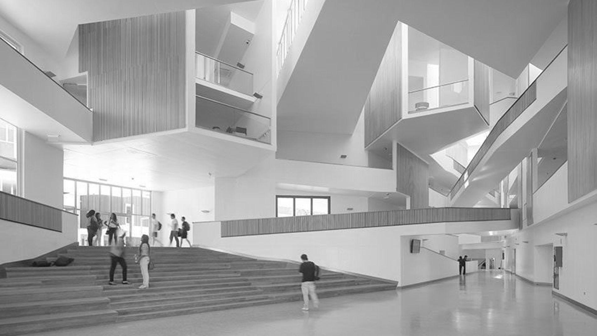 Escuela de Psicología UAI presenta su primer Consejo de Empleadores Escuela de Psicología UAI presenta su primer Consejo de Empleadores