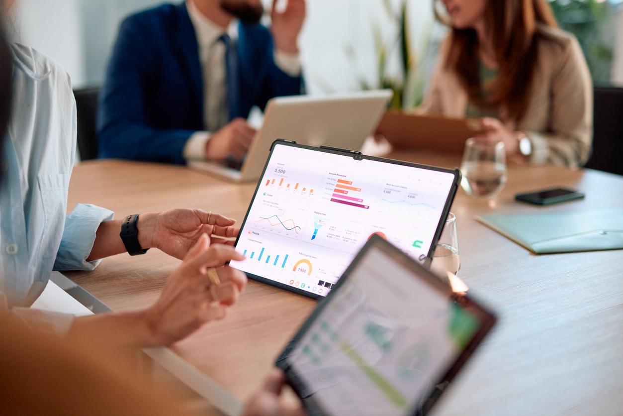 Curso Gestión de Proyectos - Online Curso Gestión de Proyectos - Online