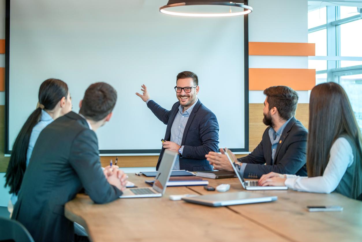Diplomado en Gestión de Empresas Diplomado en Gestión de Empresas