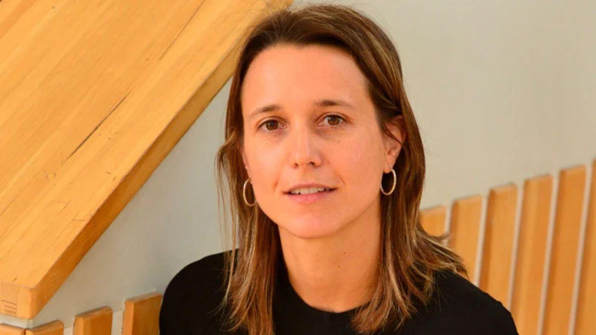 Académica Mayra Feddersen obtiene beca Luksic Visiting Scholar para investigar en Stanford Académica Mayra Feddersen obtiene beca Luksic Visiting Scholar para investigar en Stanford