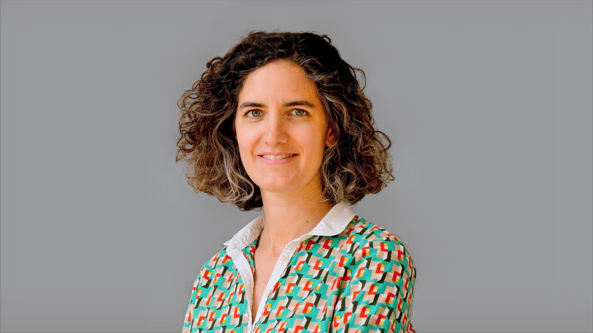 Decana de Derecho UAI Isabel Aninat: la crisis del Poder Judicial y la urgencia de reformas Decana de Derecho UAI Isabel Aninat: la crisis del Poder Judicial y la urgencia de reformas