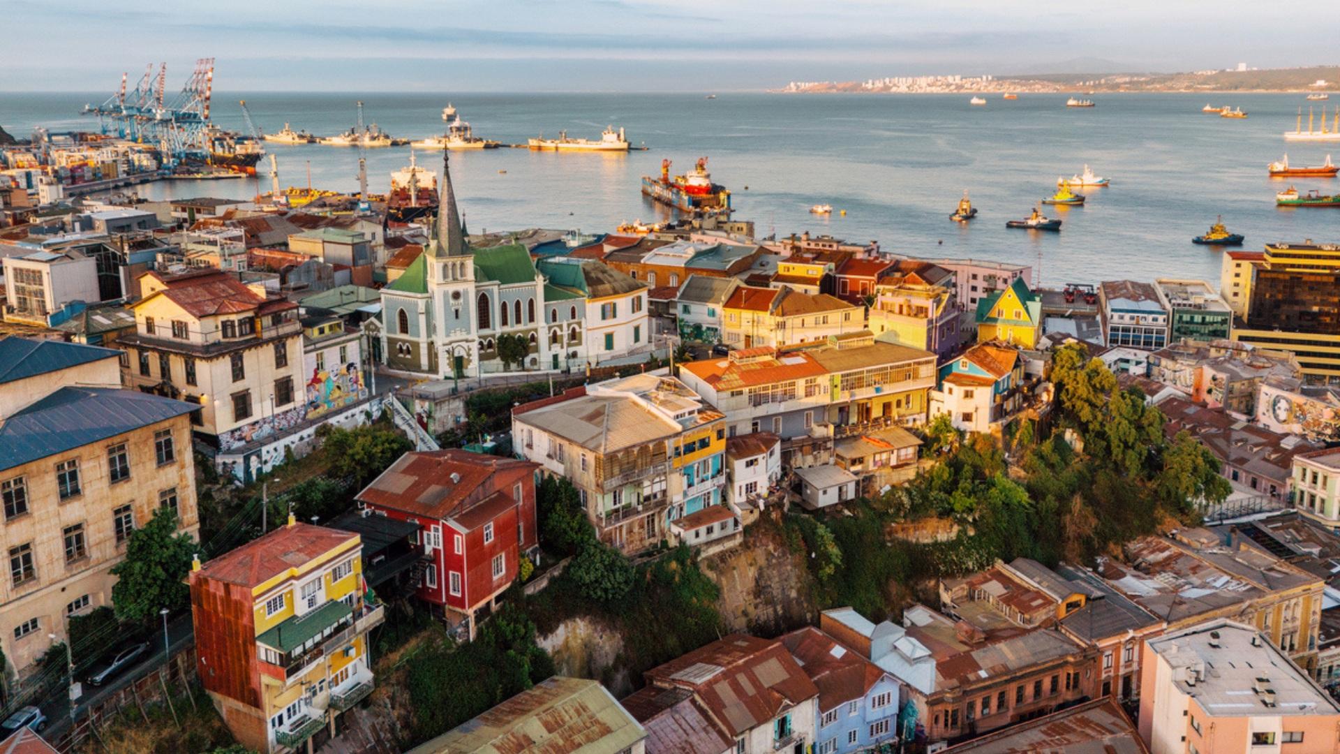 Observatorio Regional UAI propone ley especial para fortalecer la gestión patrimonial de Valparaíso Observatorio Regional UAI propone ley especial para fortalecer la gestión patrimonial de Valparaíso