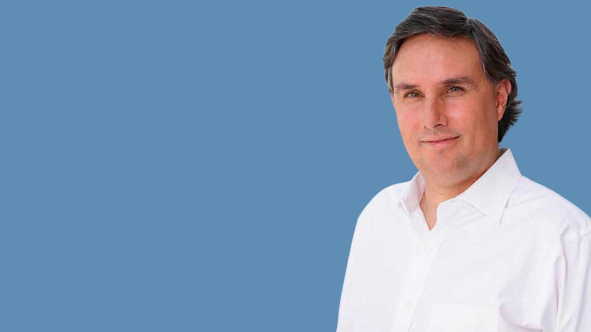 Marcial González: “La IA nos obliga a enseñar con más rigor y con más humanidad” Marcial González: “La IA nos obliga a enseñar con más rigor y con más humanidad”