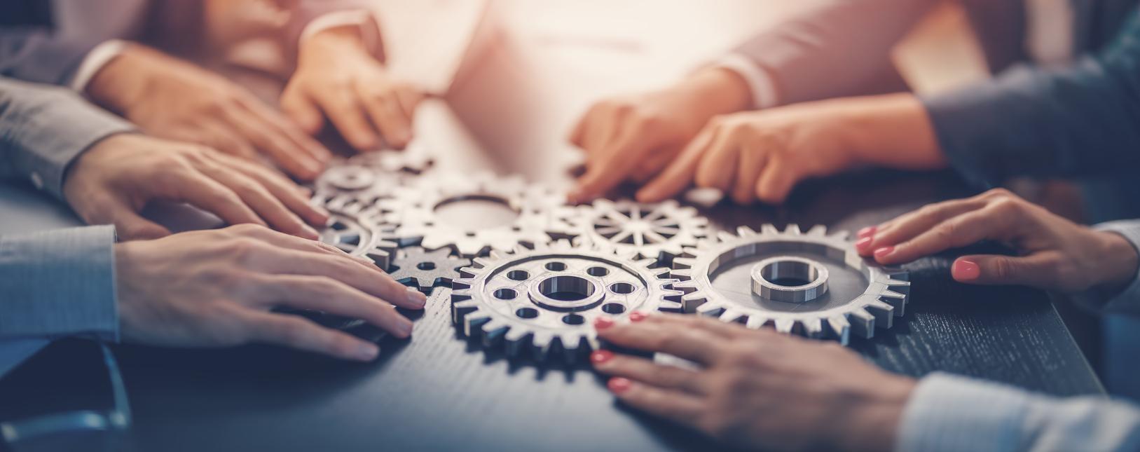 Diplomado en Gestión y Optimización de Procesos Diplomado en Gestión y Optimización de Procesos