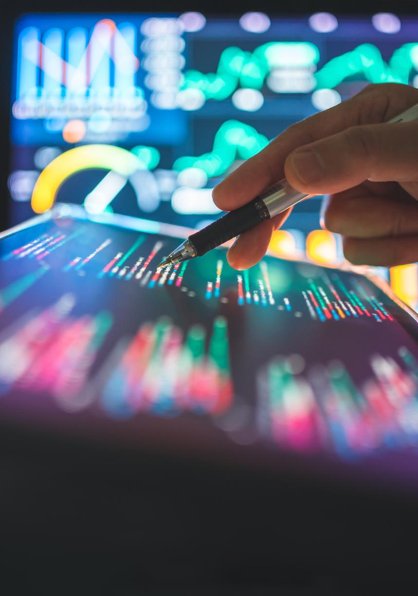 Diplomado en Fundamentos de Marketing Metrics y Análisis de Valor Diplomado en Fundamentos de Marketing Metrics y Análisis de Valor