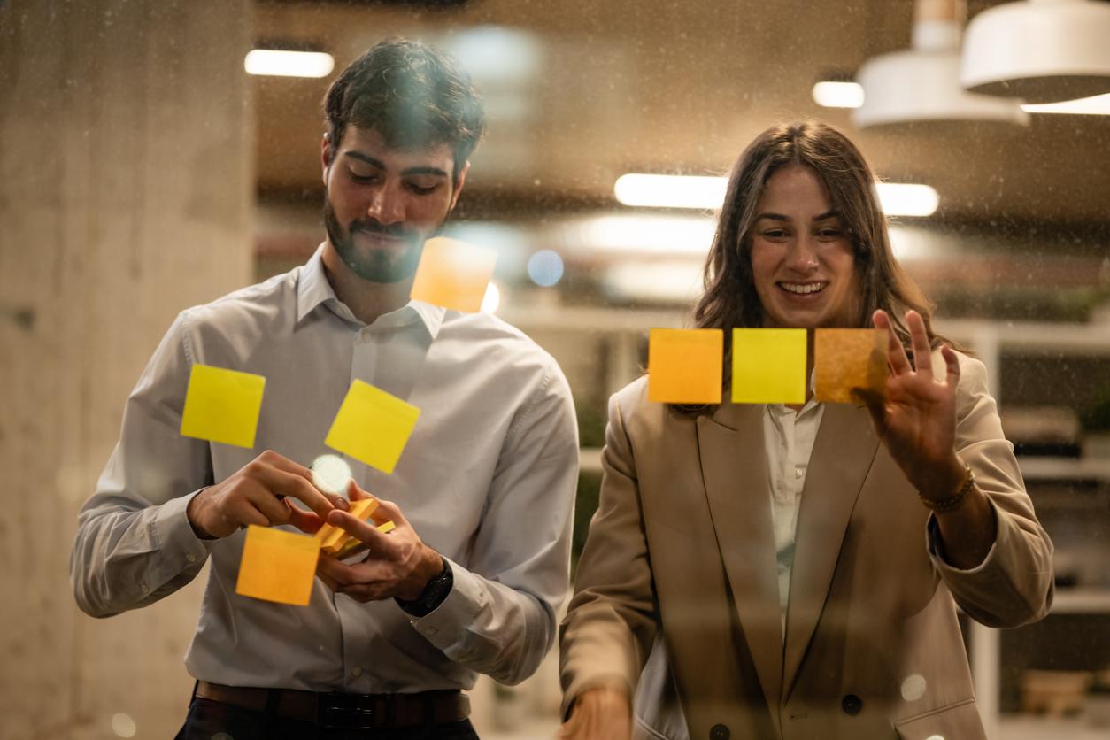 Diplomado en Agilidad y Excelencia para la Generación de Valor Diplomado en Agilidad y Excelencia para la Generación de Valor