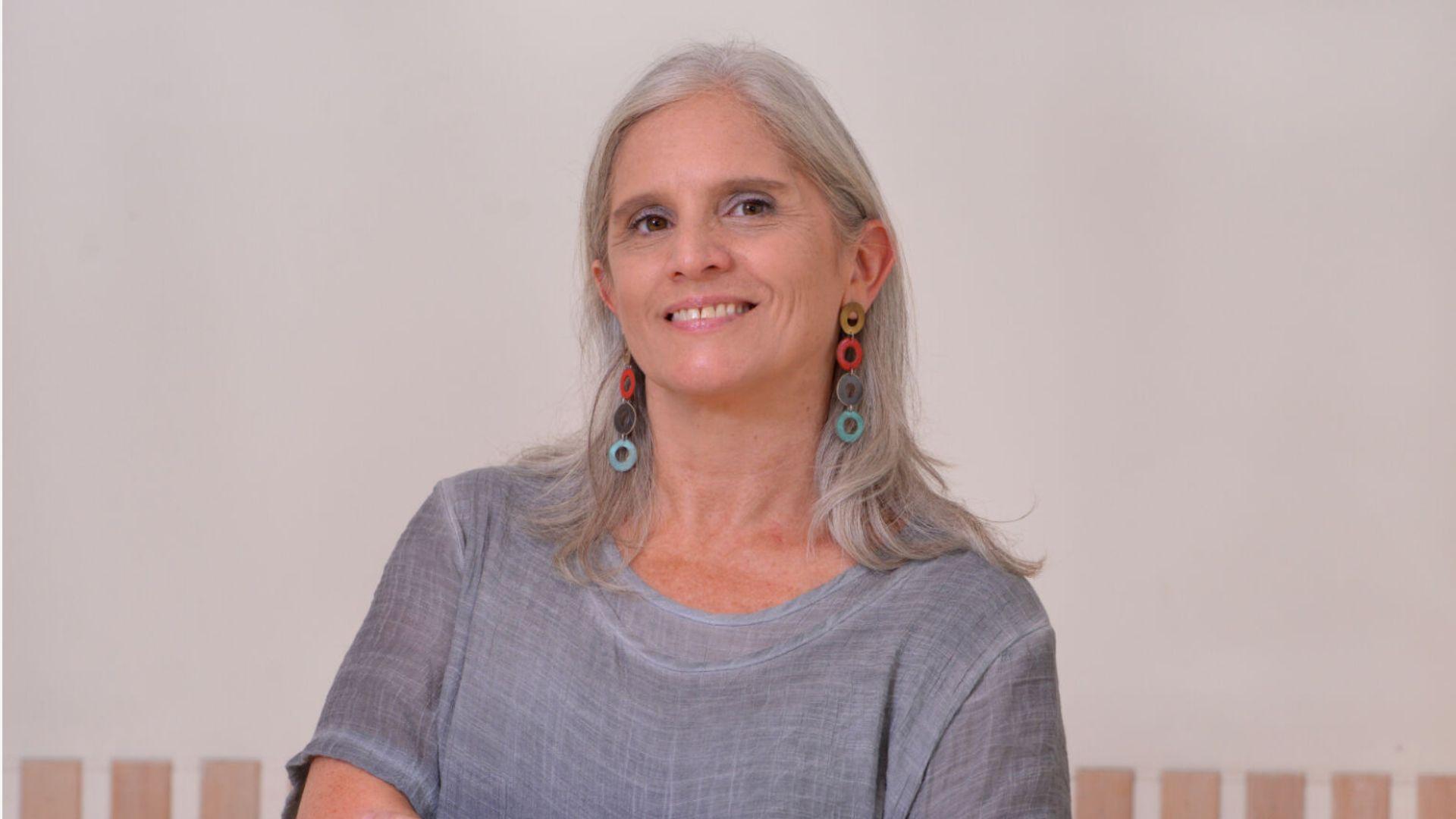 Florencia Darrigrandi y su vocación por la docencia: “Al final enseñar es abrir una ventana” Florencia Darrigrandi y su vocación por la docencia: “Al final enseñar es abrir una ventana”