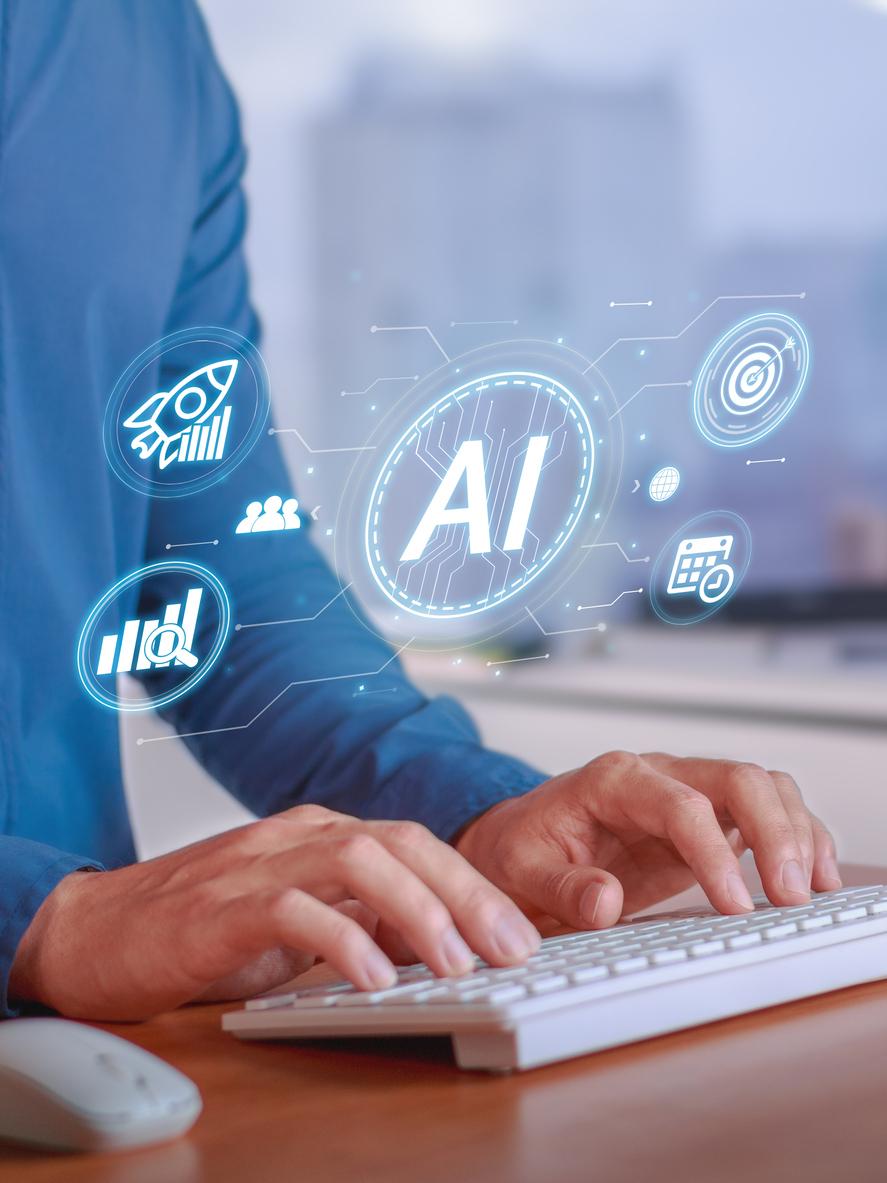 Diplomado en Comunicación Estratégica Digital e IA Diplomado en Comunicación Estratégica Digital e IA