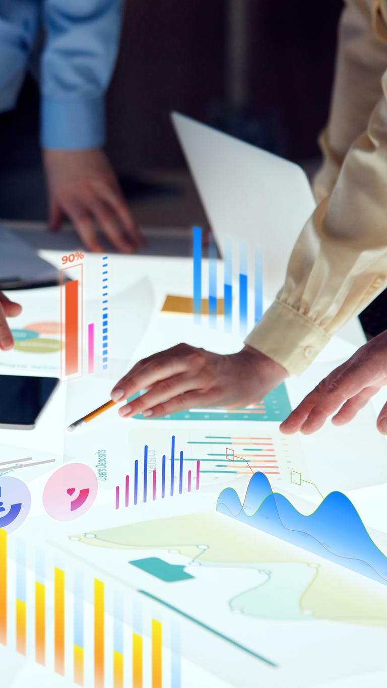 Diplomado en Control de Gestión y Mejora de Procesos con Power BI Diplomado en Control de Gestión y Mejora de Procesos con Power BI