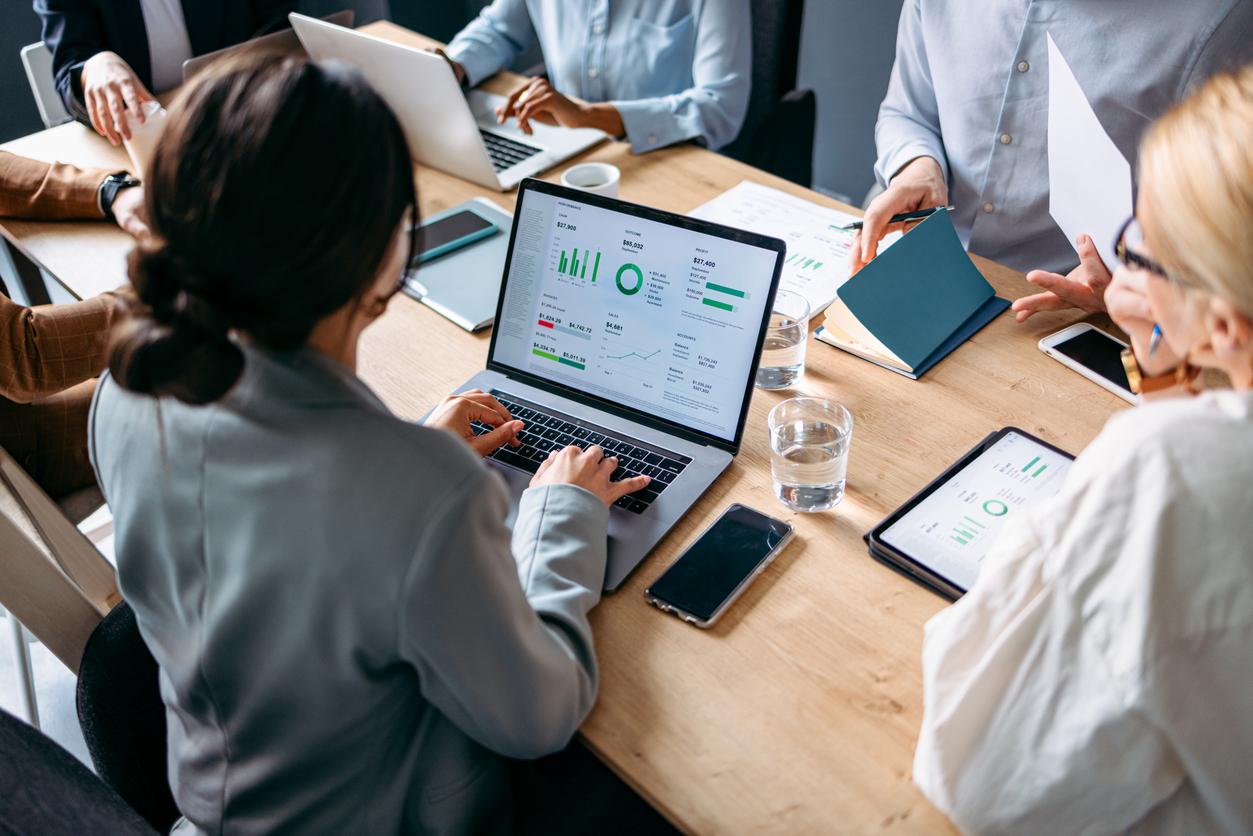 Diplomado en Control de Gestión y Mejora de Procesos con Power BI Diplomado en Control de Gestión y Mejora de Procesos con Power BI