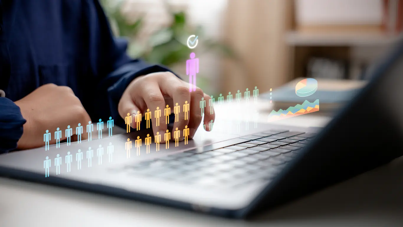 Curso People Analytics Aplicado: Datos para Decisiones en Gestión de Personas Curso People Analytics Aplicado: Datos para Decisiones en Gestión de Personas