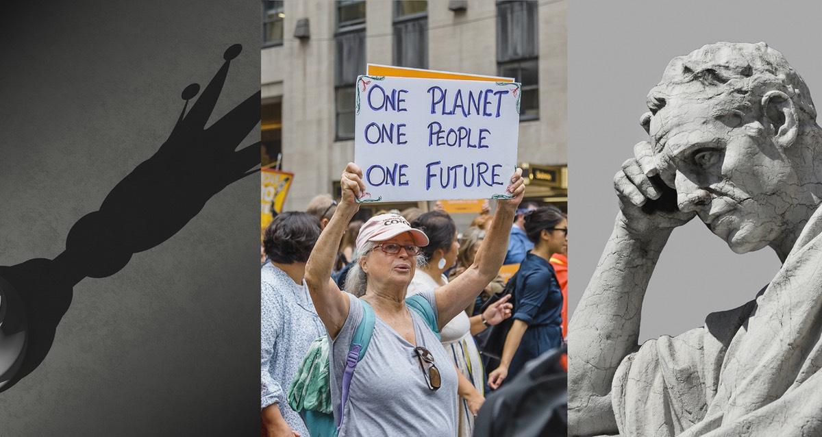 Magíster en Filosofía Política y Ética Magíster en Filosofía Política y Ética