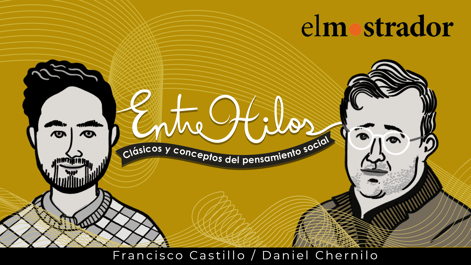 Entre Hilos : ¿Qué es el desarrollismo?