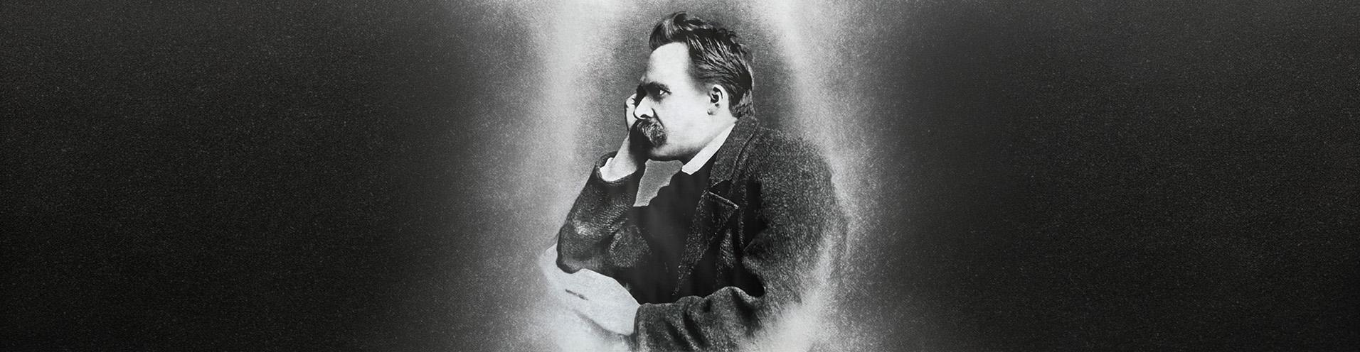 Curso Nietzsche: del nihilismo a la afirmación de sí Curso Nietzsche: del nihilismo a la afirmación de sí