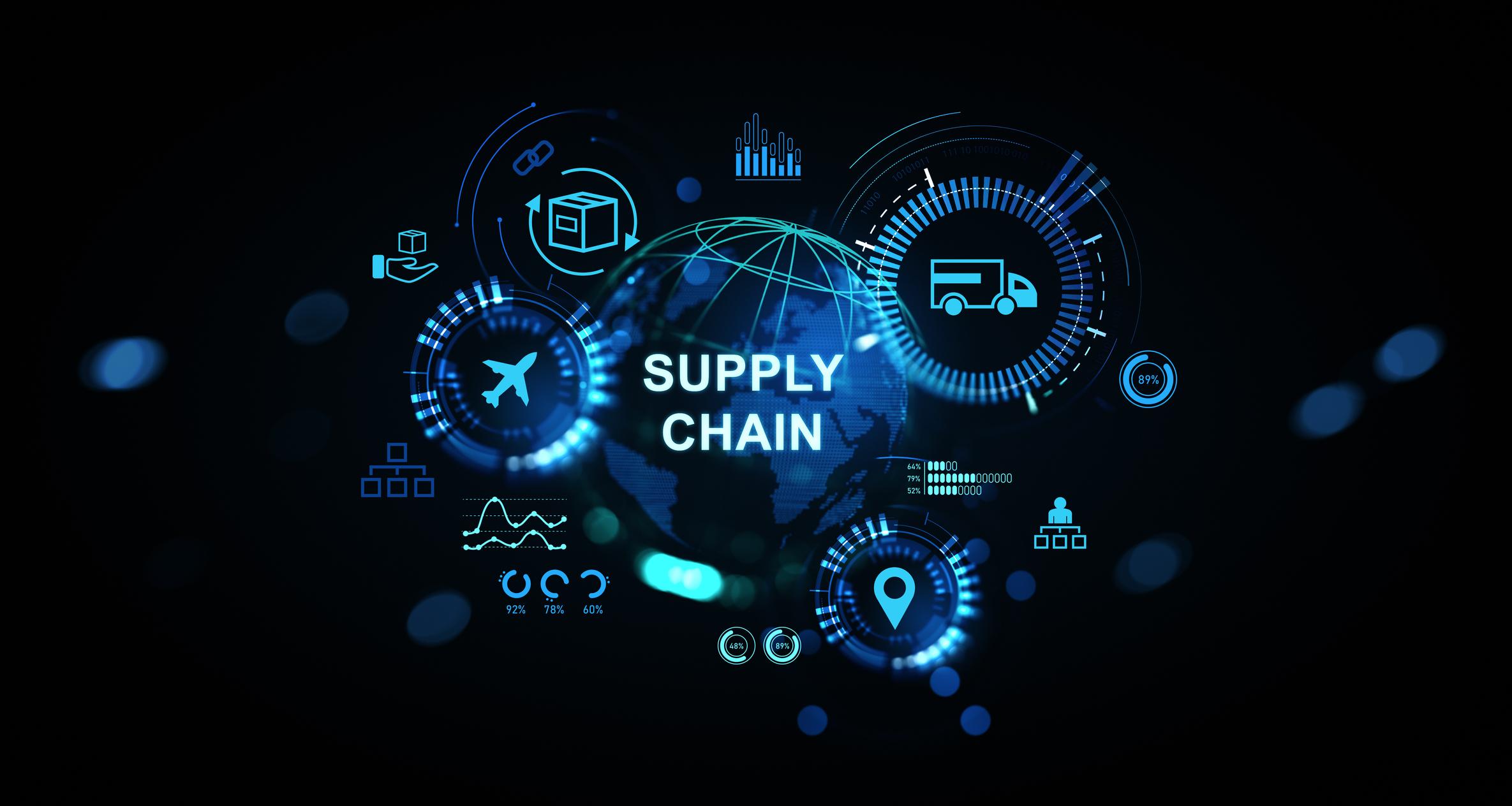 Magíster en Supply Chain Management Magíster en Supply Chain Management