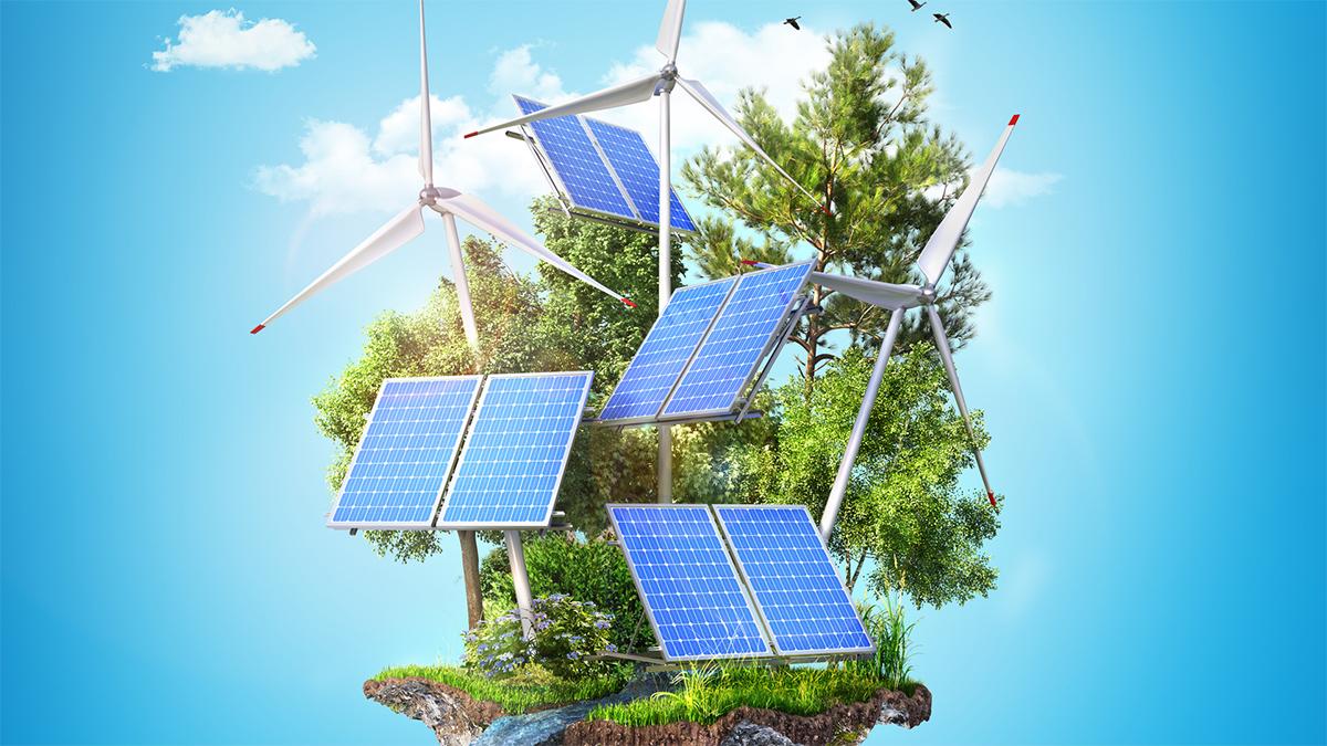 Magíster en Tecnologías y Gestión de Energías Renovables Magíster en Tecnologías y Gestión de Energías Renovables