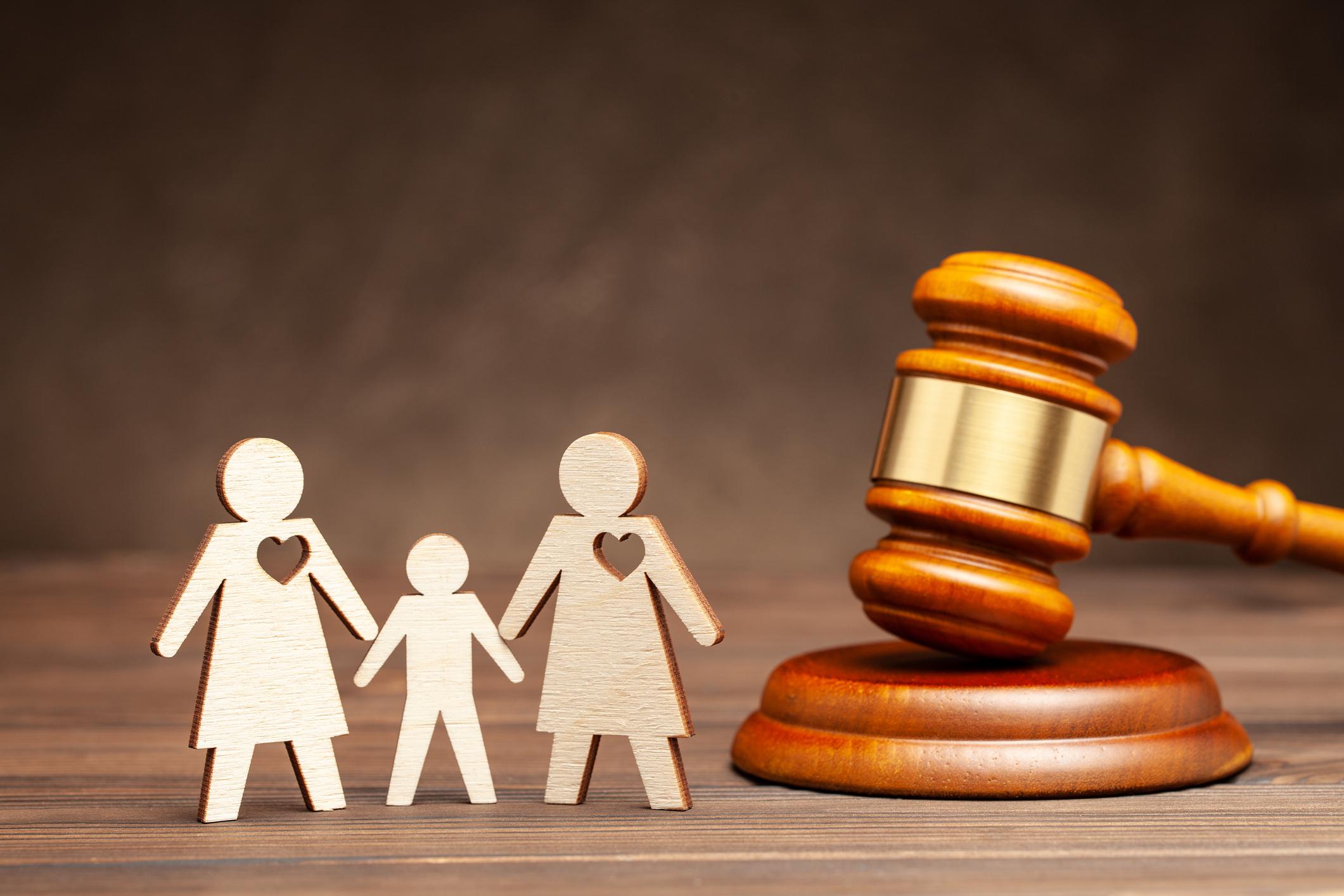 Curso Derecho de la familia y la gestión del conflicto. Curso Derecho de la familia y la gestión del conflicto.