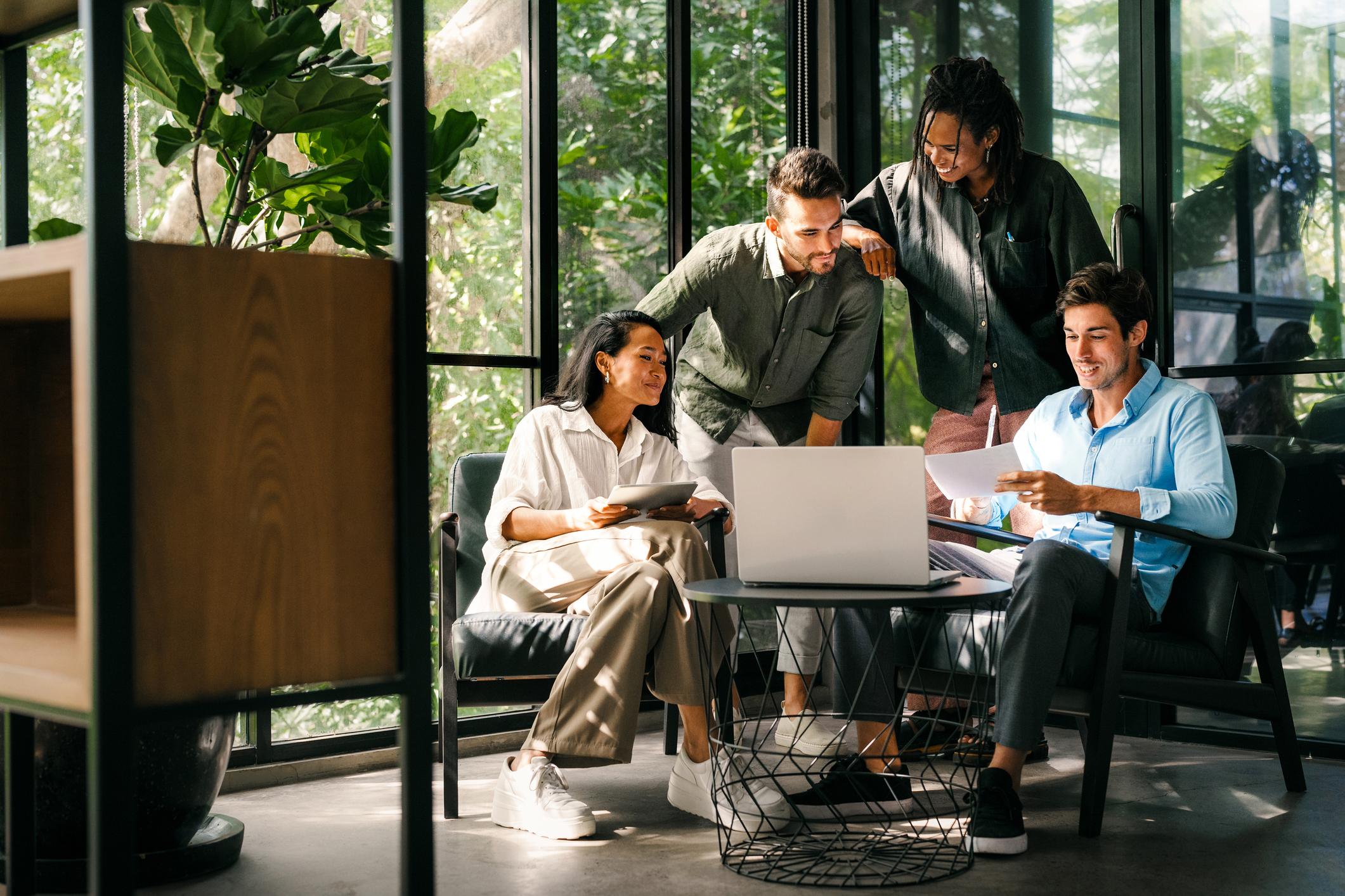 Diplomado en Innovación Organizacional y Desarrollo del Talento Diplomado en Innovación Organizacional y Desarrollo del Talento