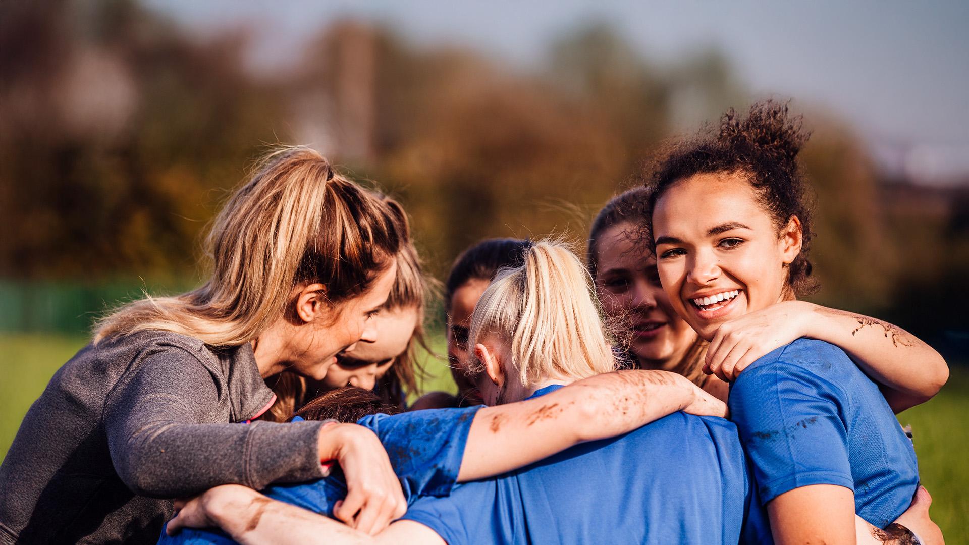 Curso Psicologìa del deporte: estrategias para trabajar con jóvenes deportistas Curso Psicologìa del deporte: estrategias para trabajar con jóvenes deportistas