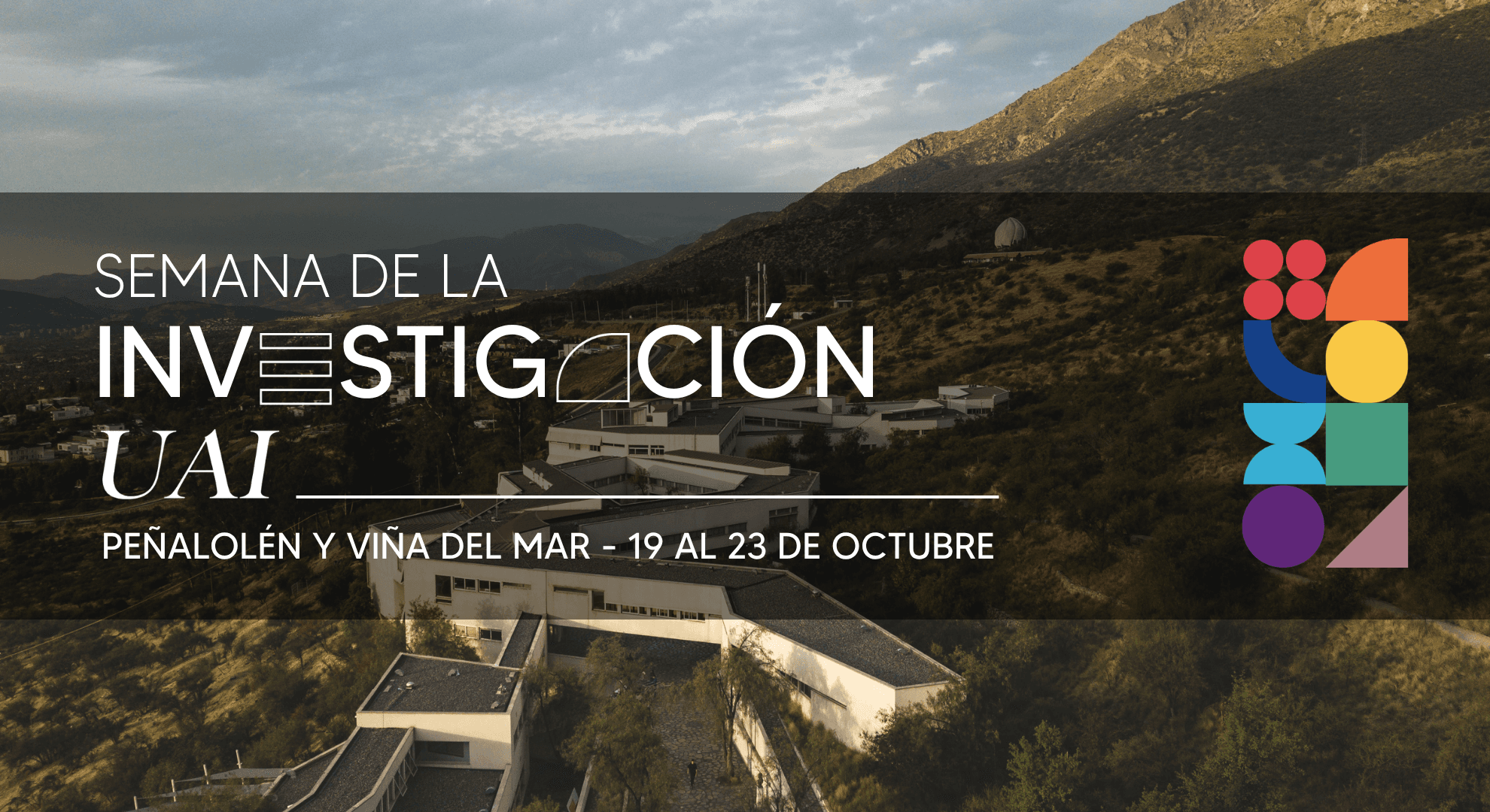 Semana de la Investigación 2026