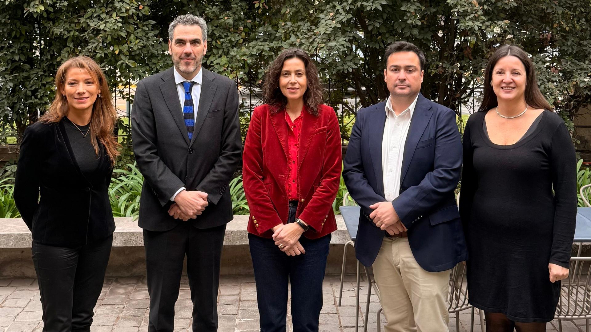Facultad de Derecho UAI y Walmart Chile impulsan proyectos de Legal Design y acceso a la justicia Facultad de Derecho UAI y Walmart Chile impulsan proyectos de Legal Design y acceso a la justicia