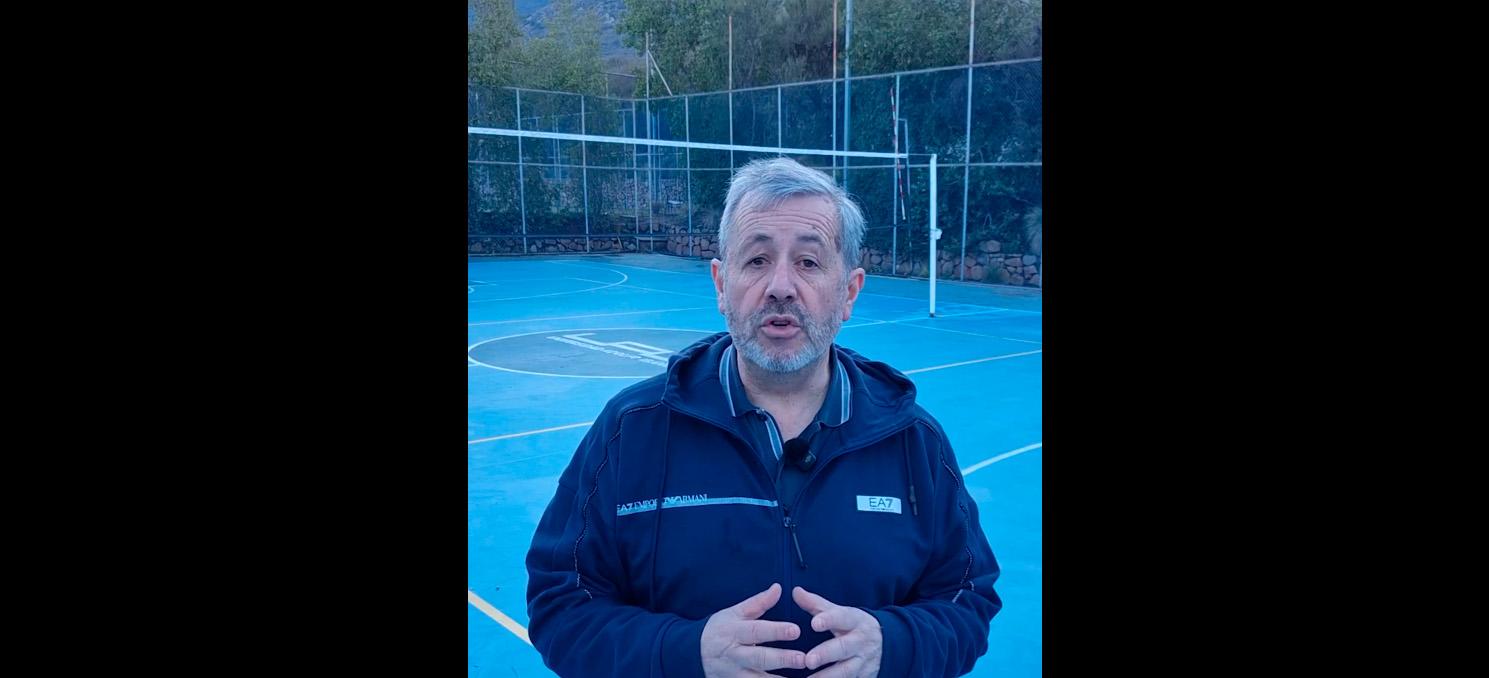 Conoce el Curso Psicología del deporte: estrategias para trabajar con jóvenes deportistas Curso Psicología del deporte: estrategias para trabajar con jóvenes deportistas
