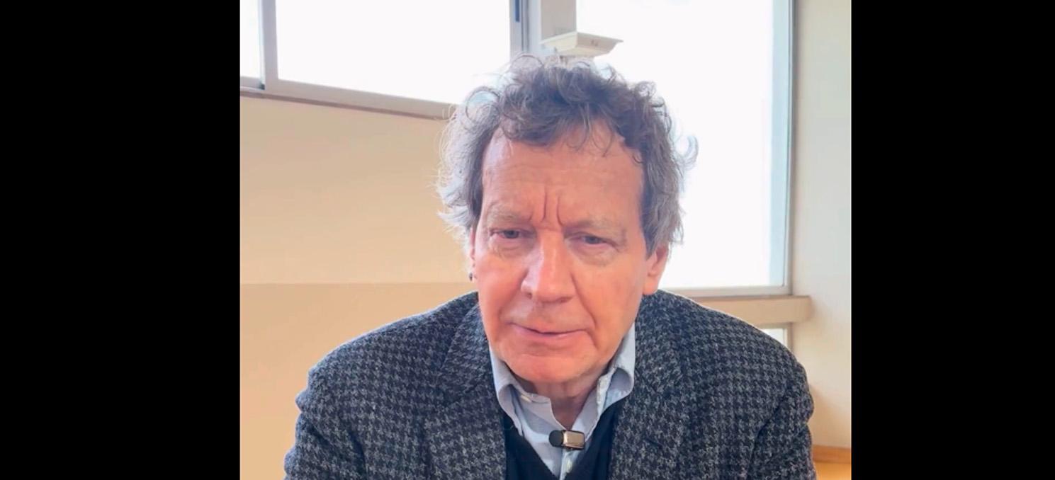 Conoce el Curso Narrativa Literaria y Cine con Arturo Fontaine Curso Narrativa Literaria y Cine con Arturo Fontaine