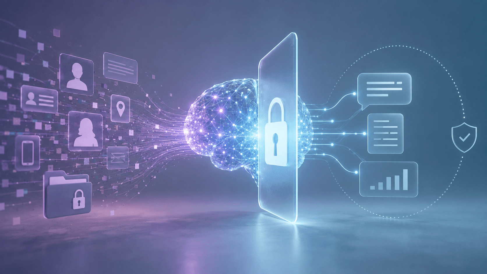 IA Generativa y Protección de Datos Personales