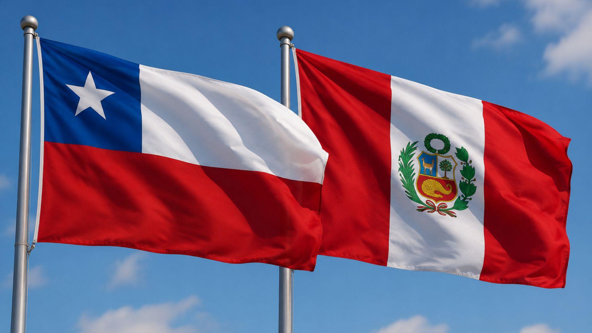 Chile–Perú: dos décadas de integración, una agenda de futuro