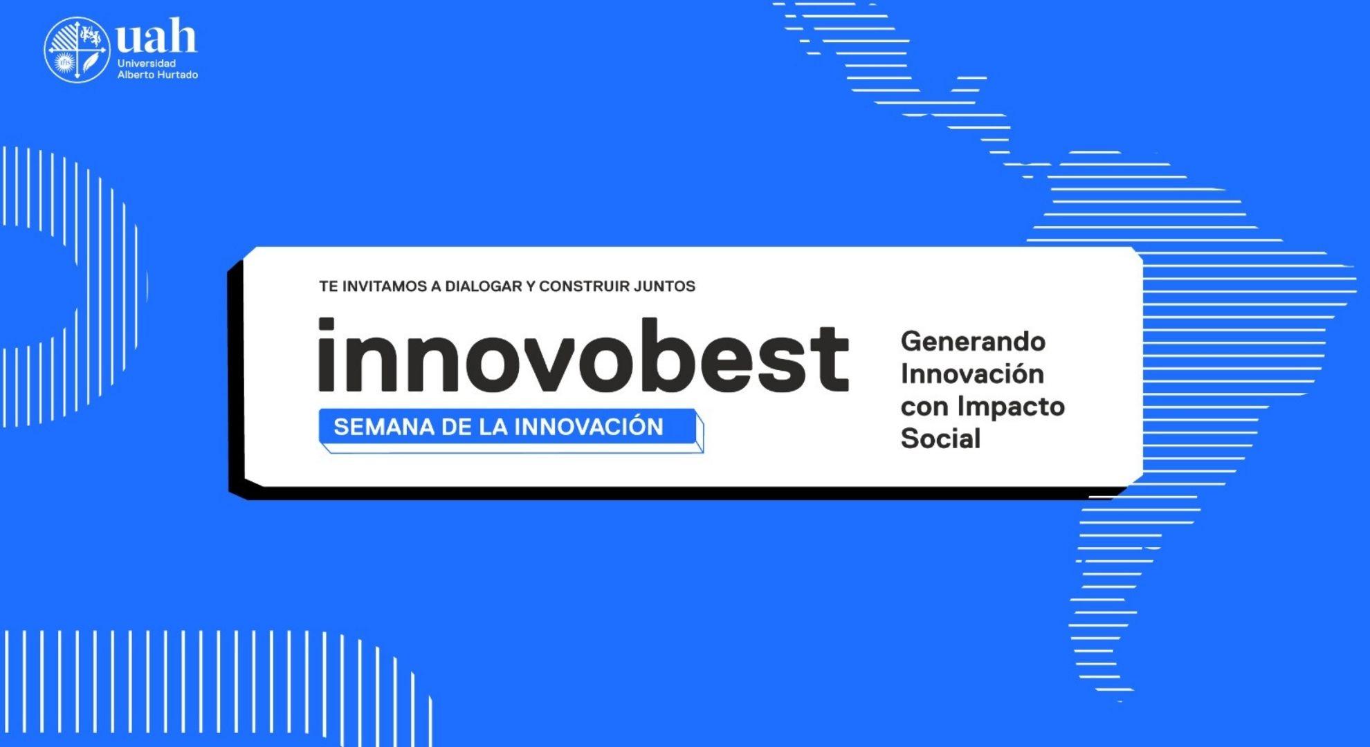 INNOVOBEST 2026: Innovación social e investigación con impacto