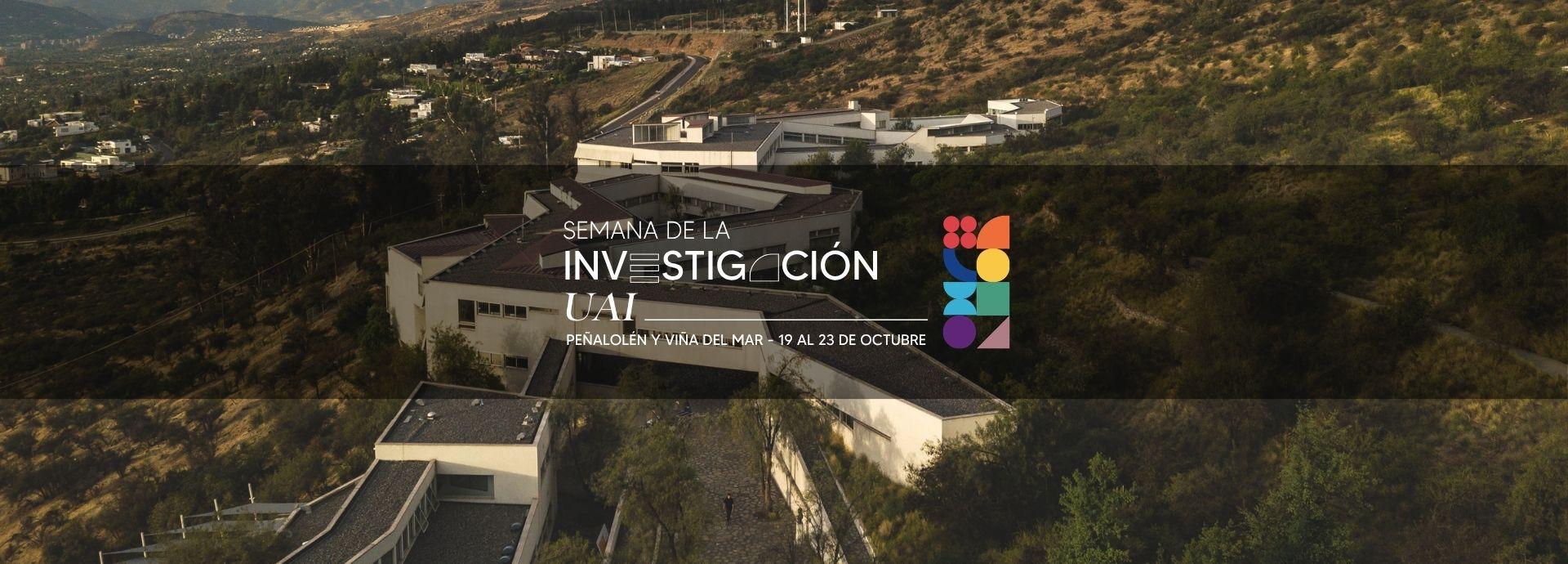 Semana de la Investigación 2026