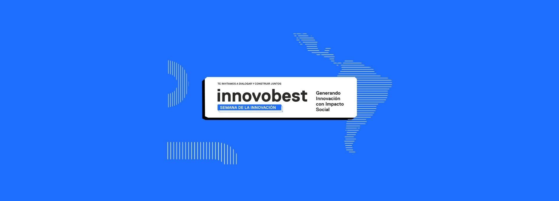 INNOVOBEST 2026: Innovación social e investigación con impacto