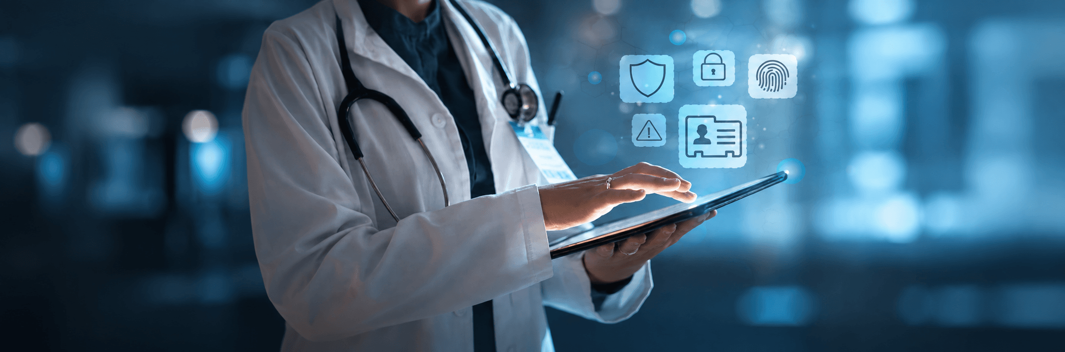 Curso en Gobernanza, Protección de Datos y Ciberseguridad en Salud Curso en Gobernanza, Protección de Datos y Ciberseguridad en Salud
